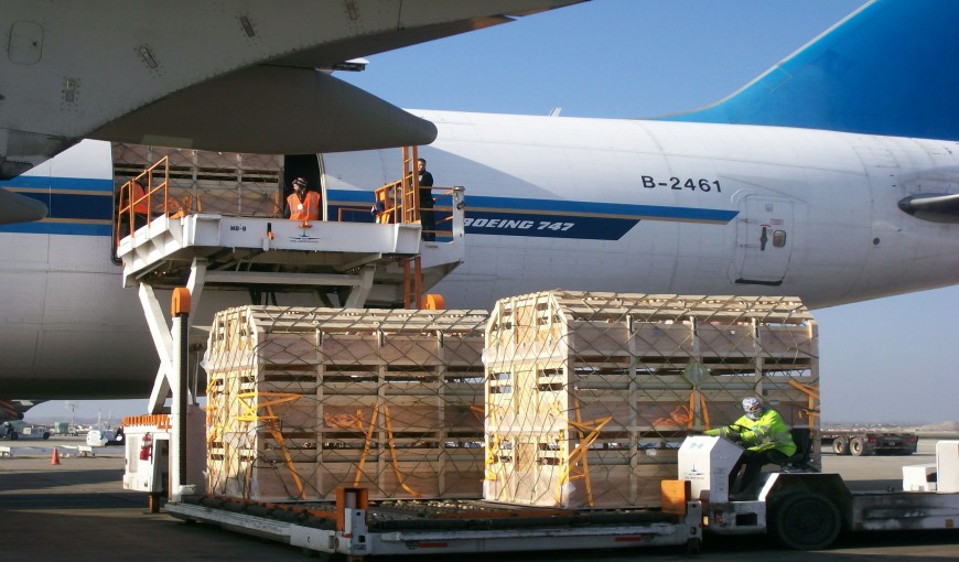 雅江到德国空运公司